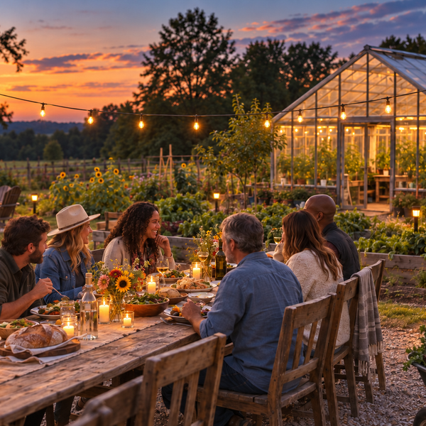 Agritourism